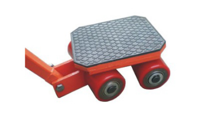 搬運(yùn)重物就用坦克搬運(yùn)車，安全又高效